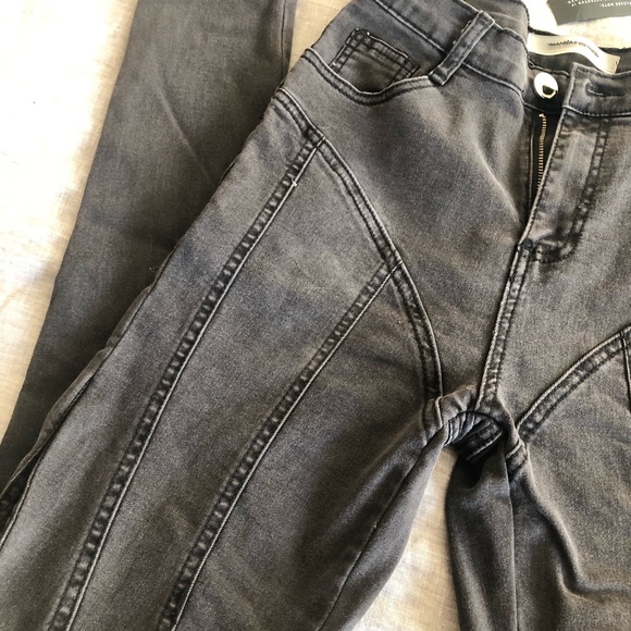 NWT maniere de voir contour Jeans - Picture 5 of 8